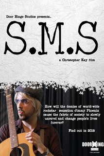 Profilový obrázek - S.M.S