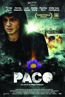 Profilový obrázek - Paco