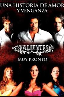 Profilový obrázek - "Valientes"