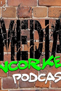 Profilový obrázek - Comedians Uncorked Podcast