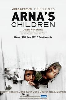 Profilový obrázek - Arna's Children