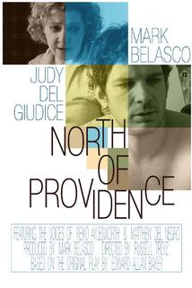 Profilový obrázek - North of Providence