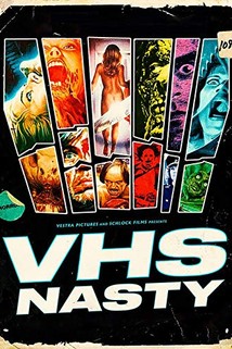 Profilový obrázek - VHS Nasty