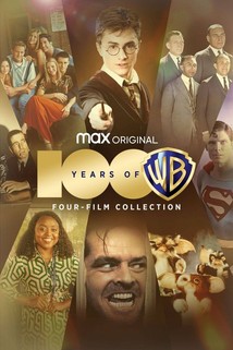 Profilový obrázek - 100 Years of Warner Bros.