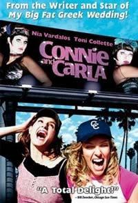 Connie a Carla  - Connie and Carla
