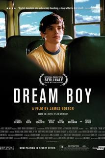Profilový obrázek - Dream Boy