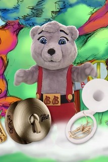 Profilový obrázek - Buddy Bear's Musical Adventure, The Wheels On The Bus 2.10