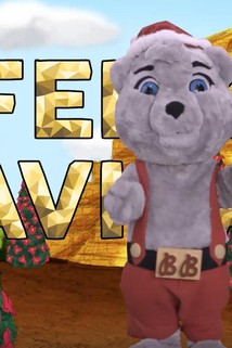 Profilový obrázek - Buddy Bear's Musical Adventure, Feliz Navidad