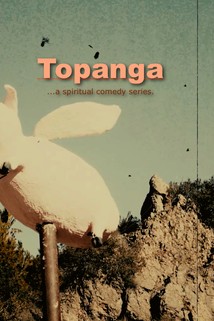 Profilový obrázek - Topanga