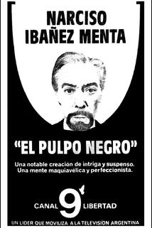 Profilový obrázek - "El pulpo negro"