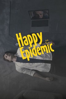 Profilový obrázek - Happy Epidemic