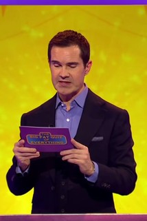 Profilový obrázek - The Big Fat Quiz of Everything