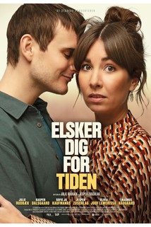 Profilový obrázek - Elsker dig for tiden