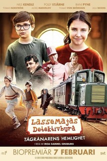 Profilový obrázek - JerryMaya's Detective Agency: The Secret of the Train Robber