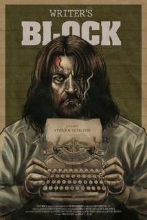 Profilový obrázek - Writer's Block