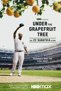 Profilový obrázek - Under the Grapefruit Tree: The CC Sabathia Story