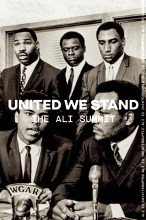 Profilový obrázek - United We Stand: The Ali Summit