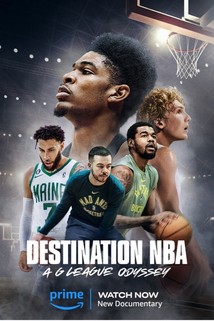 Profilový obrázek - Destination NBA: A G League Odyssey