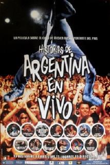 Profilový obrázek - Historias de Argentina en vivo