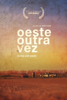 Profilový obrázek - Oeste Outra Vez