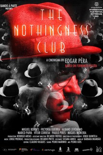 Profilový obrázek - The Nothingness Club - Não Sou Nada