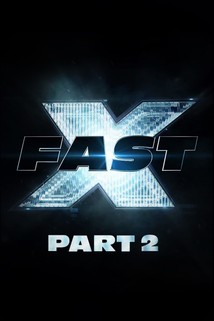 Profilový obrázek - Fast X: Part 2