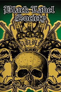 Profilový obrázek - Black Label Society: Skullage