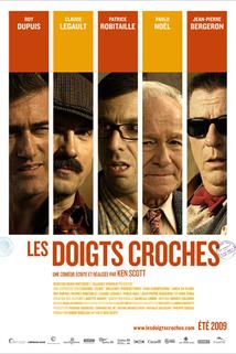 Profilový obrázek - Les doigts croches