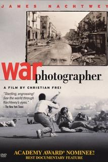Profilový obrázek - Válečný fotograf
