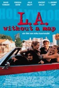 Jak se neztratit v L.A.  - L.A. Without a Map