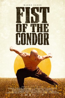 Profilový obrázek - The Fist of the Condor