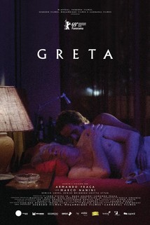 Profilový obrázek - Greta