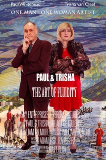 Profilový obrázek - Paul and Trisha: The Art of Fluidity