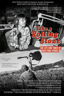 Profilový obrázek - Like a Rolling Stone: The Life & Times of Ben Fong-Torres