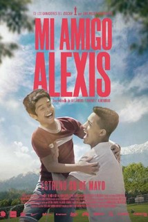 Profilový obrázek - Mi Amigo Alexis