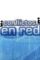 "Conflictos en red"  - Conflictos en red