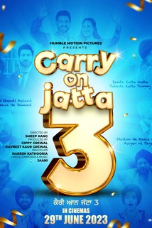 Profilový obrázek - Carry on Jatta 3