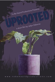 Profilový obrázek - Uprooted