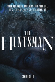 Profilový obrázek - The Huntsman