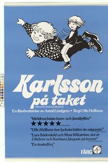 Profilový obrázek - Karlsson på taket