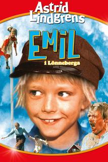 Profilový obrázek - "Emil i Lönneberga"