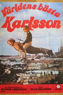 Profilový obrázek - Världens bästa Karlsson