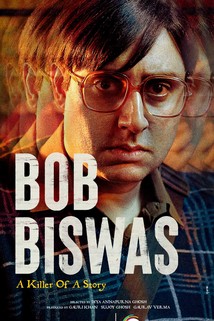 Profilový obrázek - Bob Biswas