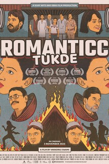 Profilový obrázek - Romanticc Tukde