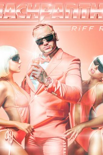 Profilový obrázek - The Peach Panther