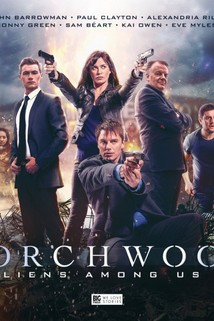 Profilový obrázek - Torchwood: The Story Continues