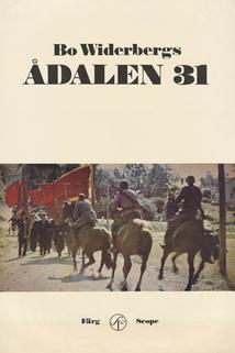 Profilový obrázek - Ådalen '31