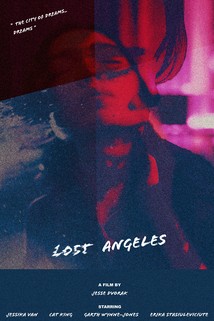 Profilový obrázek - Lost Angeles