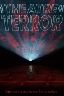 Profilový obrázek - The Theatre of Terror