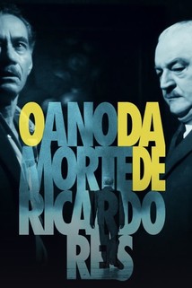 Profilový obrázek - 1936 - O Ano da Morte de Ricardo Reis